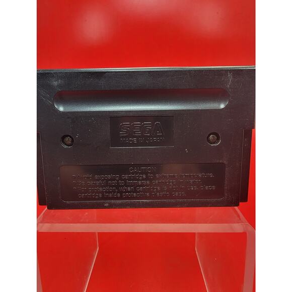 Cyberball (Sega Genesis, 1990) Cart Only - Picture 2 of 3